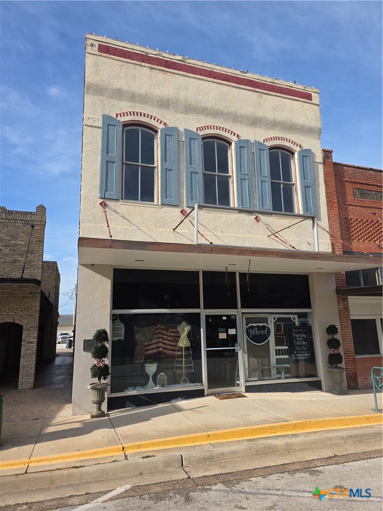 Photo 1 of 16 — 130 E Main Street, Cuero, TX 77954