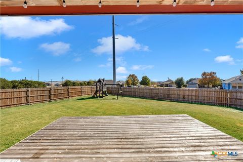 A home in Burnet