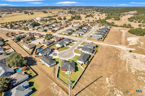 A home in Burnet