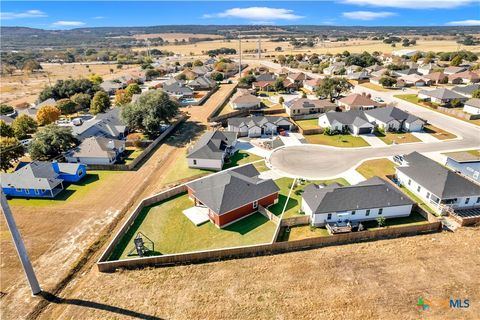 A home in Burnet