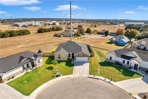 A home in Burnet