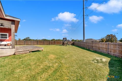 A home in Burnet