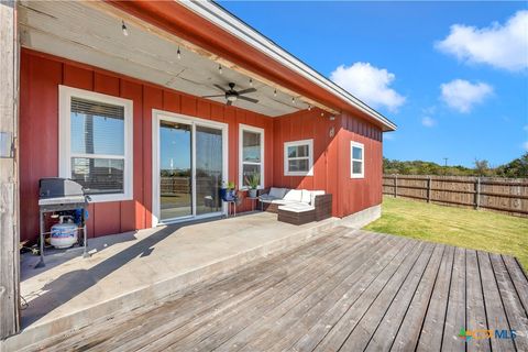 A home in Burnet