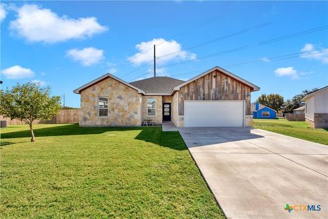 A home in Burnet