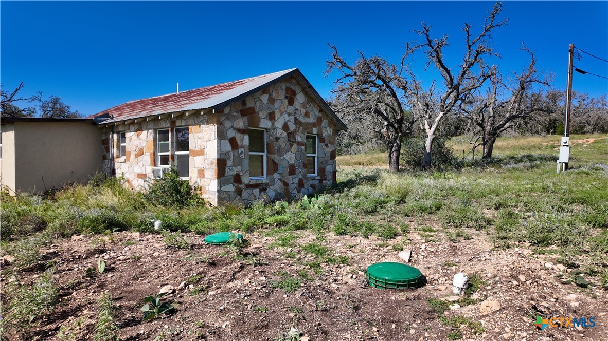 857 Dallas Josie Road