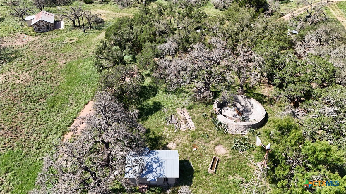 857 Dallas Josie Road