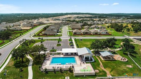 A home in New Braunfels