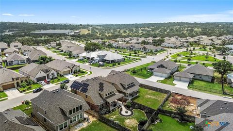 A home in New Braunfels