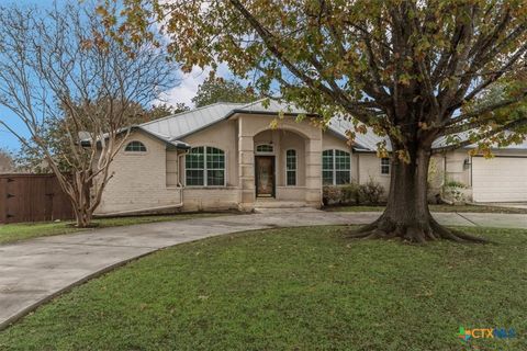 Photo of 128 Sunflower Street, Cibolo, TX 78108 (MLS # 606688)