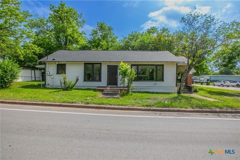 Photo of 1303 S 15th Street, Temple, TX 76504 (MLS # 612573)