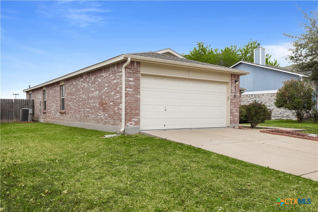 5318 Whistle Stop Drive