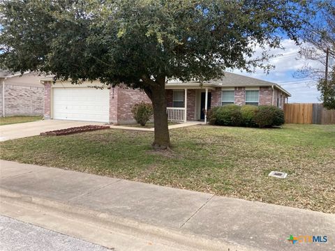 5318 Whistle Stop Drive Temple TX 76502