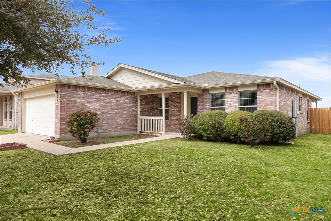 5318 Whistle Stop Drive