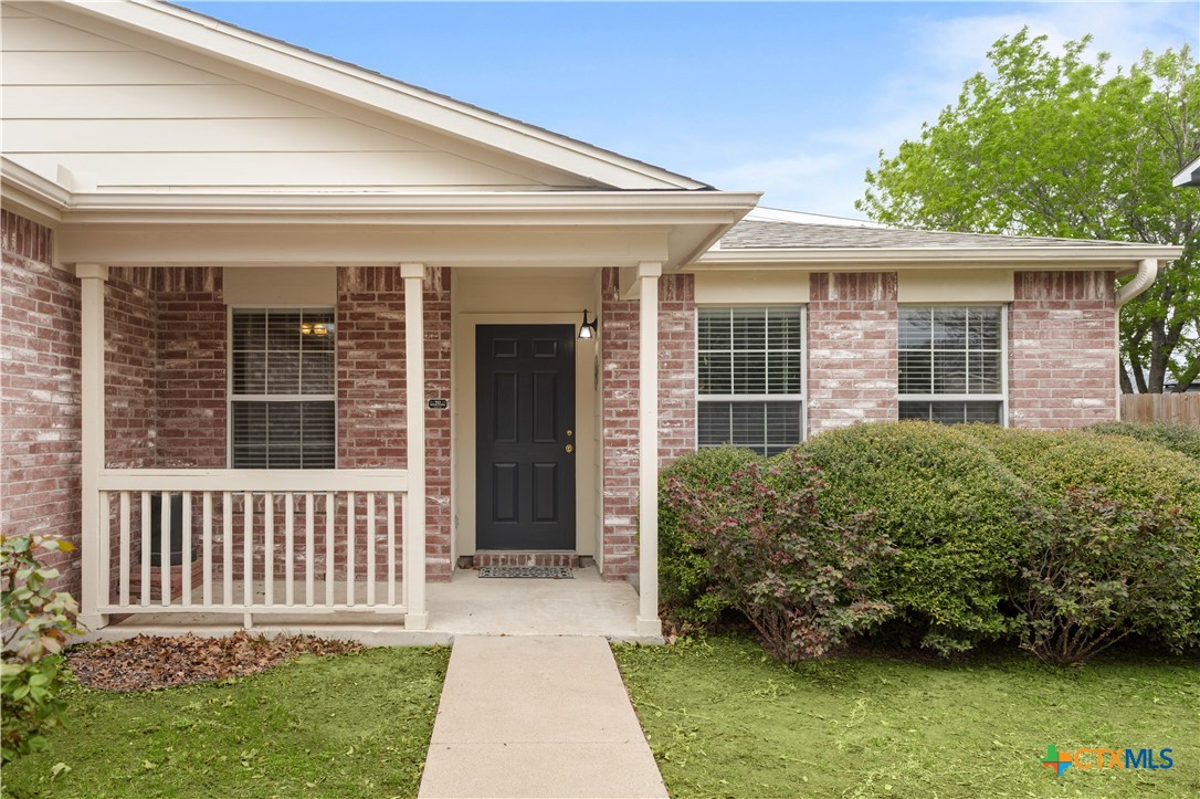 5318 Whistle Stop Drive