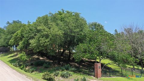 A home in Salado