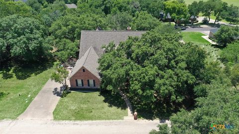 A home in Salado