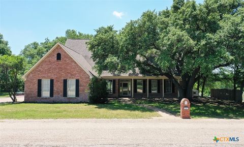 A home in Salado