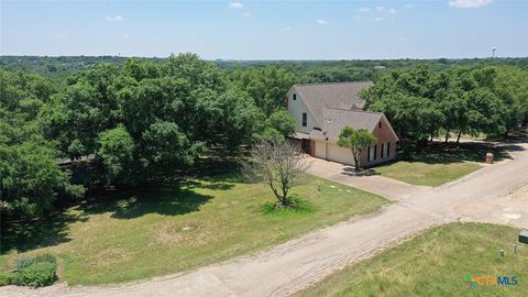 A home in Salado