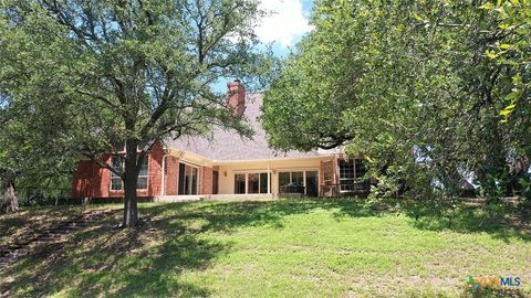 A home in Salado