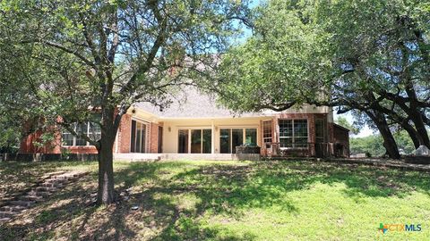 A home in Salado