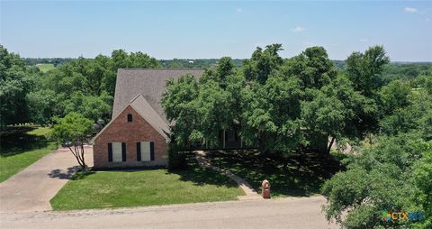 A home in Salado