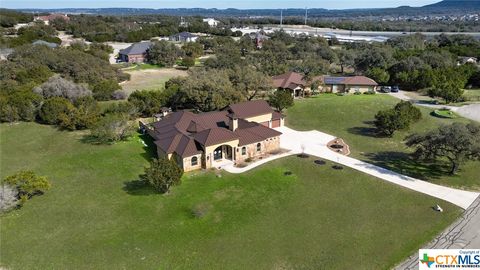 A home in Bulverde