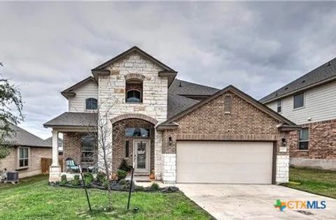 Photo of 6107 Lavaca Drive, Belton, TX 76513 (MLS # 595126) Photo of 6107 Lavaca Drive, Belton, TX 76513 (MLS # 595126)