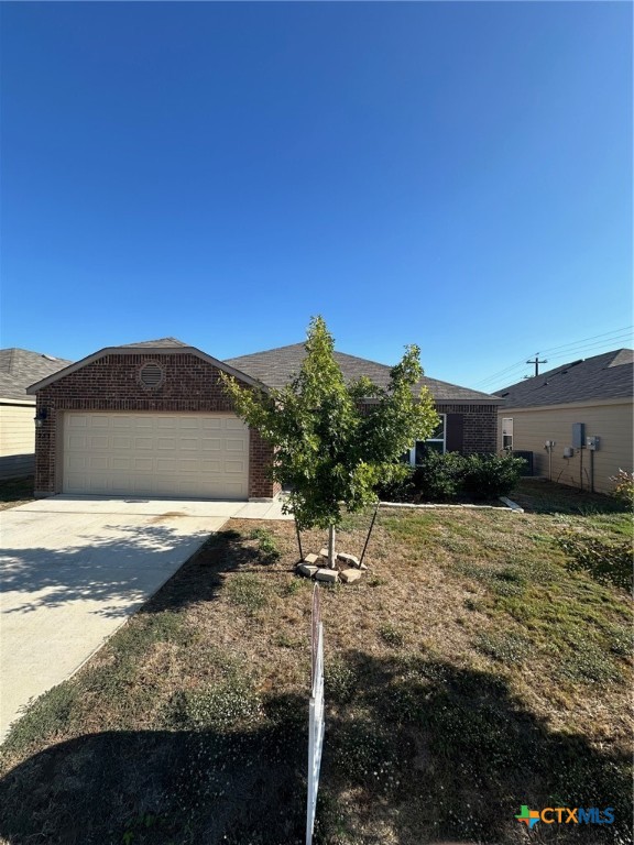 New Braunfels, Texas 78130, United States, 3 Bedrooms Bedrooms, ,2 BathroomsBathrooms,Residential,Active,43365