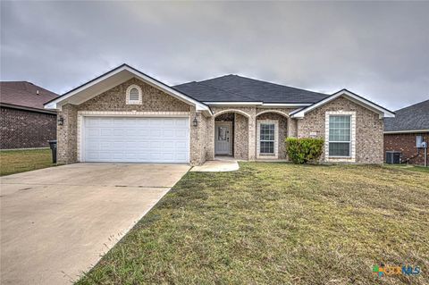 A home in Killeen