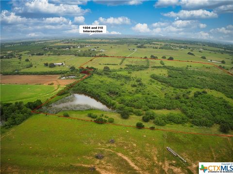 000 La Vernia Road Adkins TX 78101