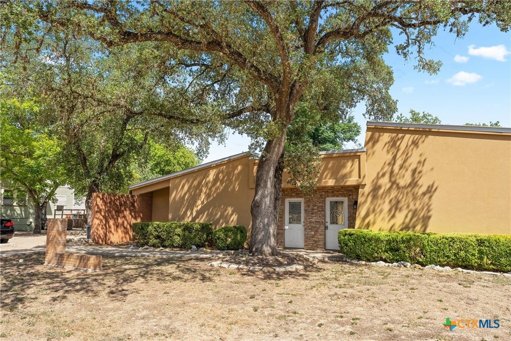Photo of 521 W Hutchison Street, San Marcos, TX 78666 (MLS # 596308)