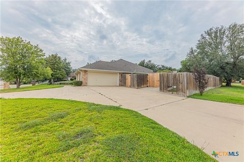 A home in Harker Heights