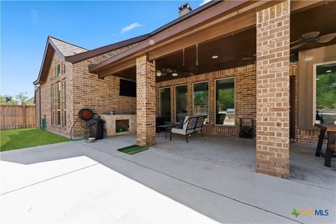 A home in New Braunfels