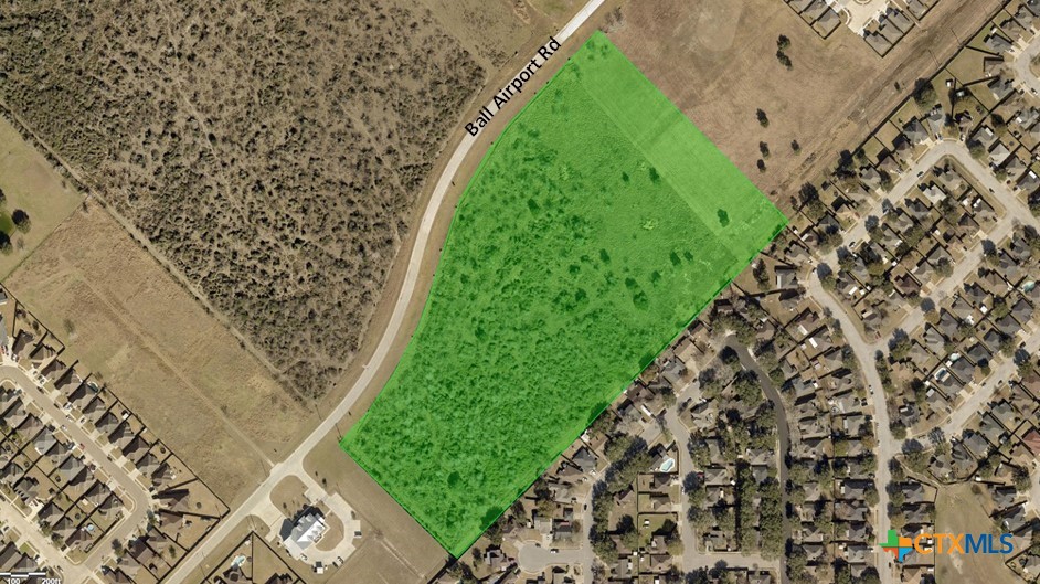 1401 Ball Airport Road