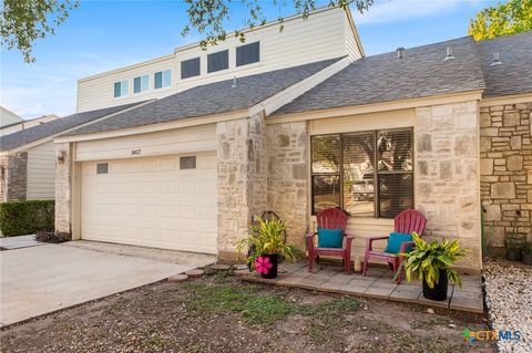 Photo of 8417 Echo Creek Lane, San Antonio, TX 78240 (MLS # 598973)
