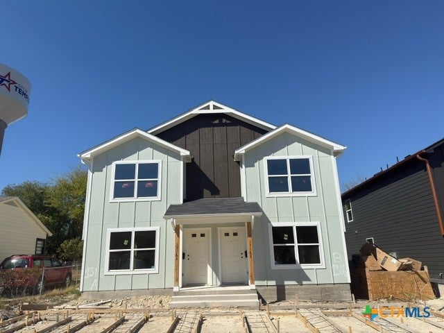 Photo of 1316 S 23rd Street, Temple, TX 76504 (MLS # 628409)