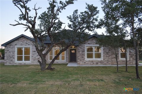 Photo of 174 County Road 3154, Kempner, TX 76539 (MLS # 595741) Photo of 174 County Road 3154, Kempner, TX 76539 (MLS # 595741)