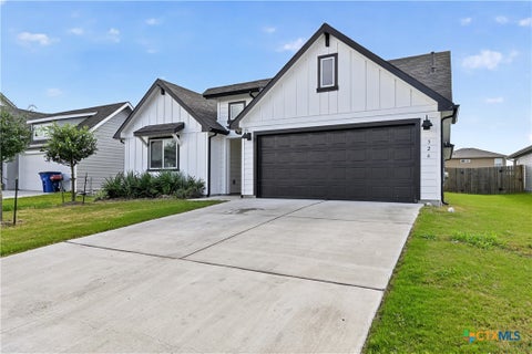 Photo of 326 N Richland Drive, Lockhart, TX 78644 (MLS # 623673)