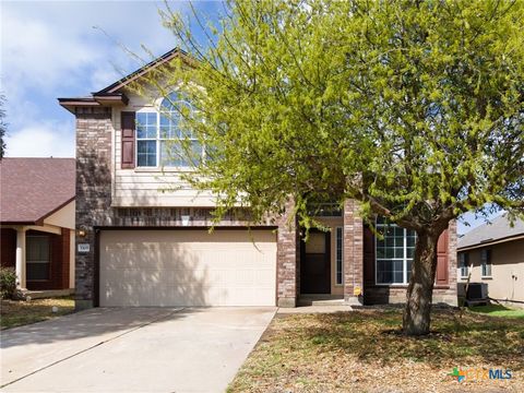 Photo of 5309 Lions Gate Lane, Killeen, TX 76549 (MLS # 606739)