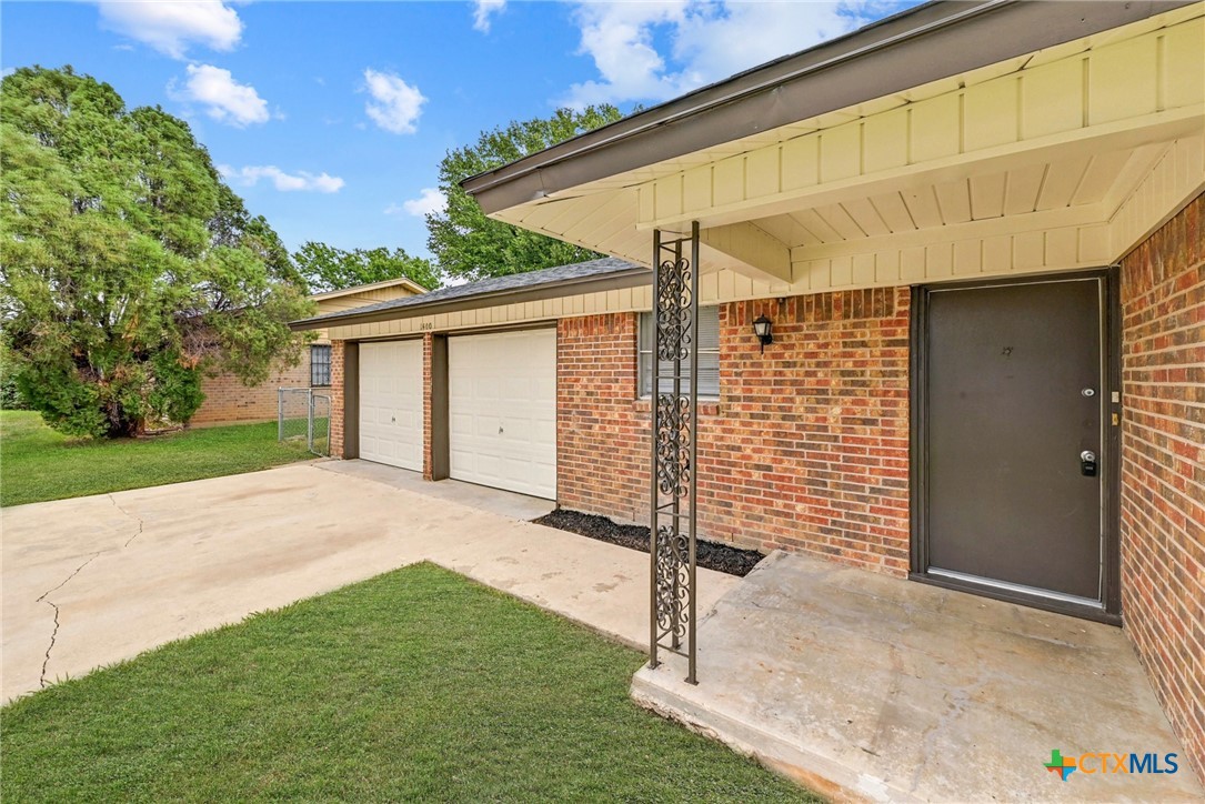 1400 Hammond Drive