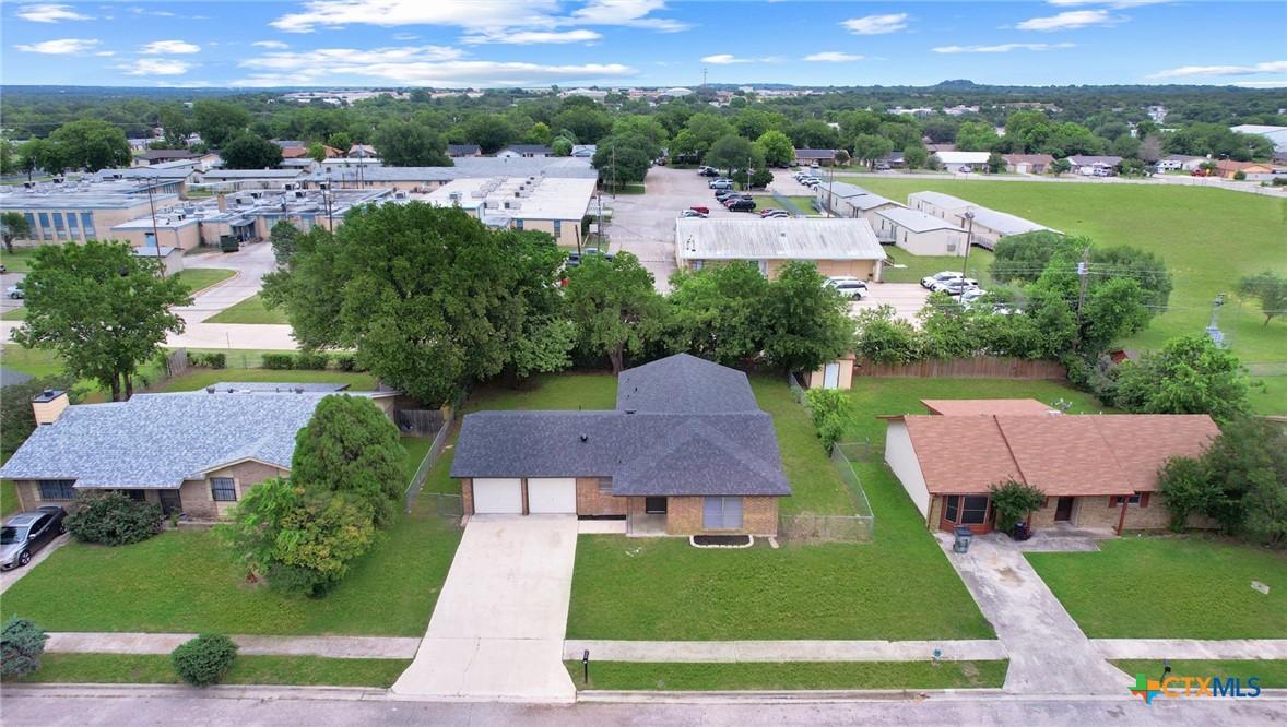 1400 Hammond Drive