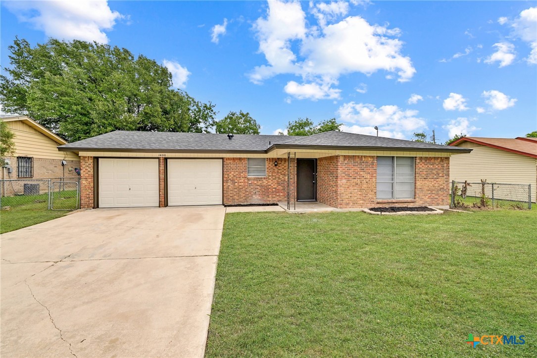 1400 Hammond Drive