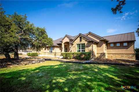 1273 Via Principale New Braunfels TX 78132
