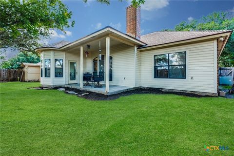 A home in New Braunfels