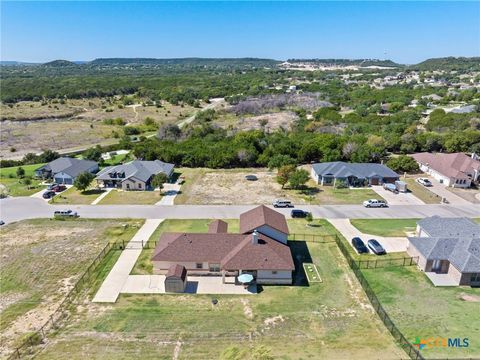 A home in Harker Heights