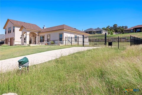 A home in Harker Heights