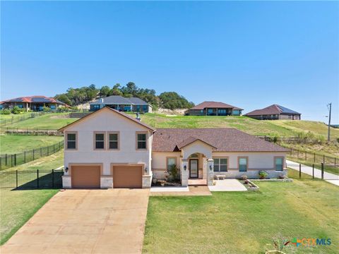 A home in Harker Heights