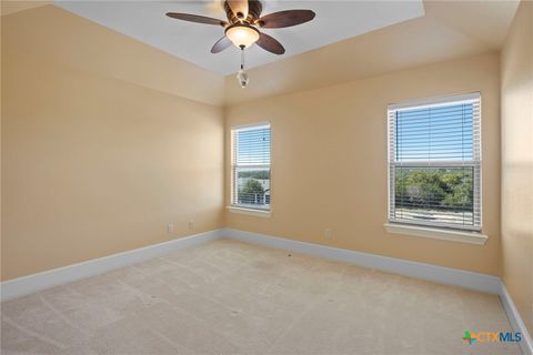 A home in Harker Heights