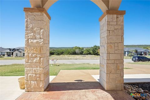 A home in Harker Heights