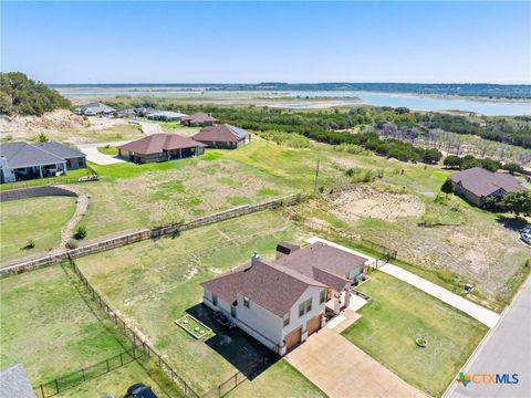 A home in Harker Heights